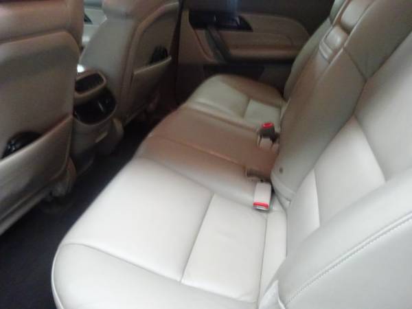 2009 Acura MDX SH/AWD*One Owner*Nav*DVD*TV*Back up camera*Power... for sale in West Allis, WI – photo 12