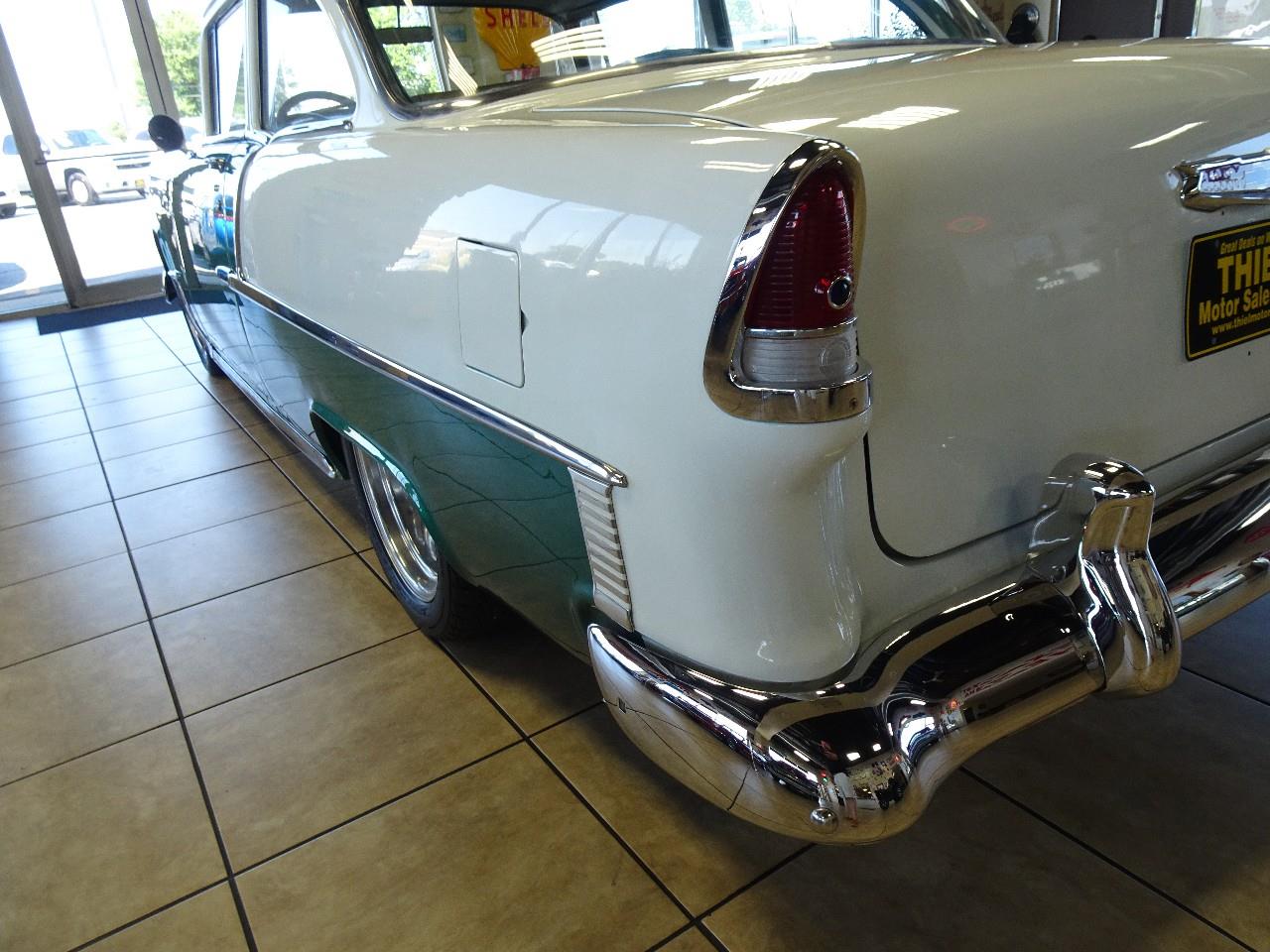 1955 Chevrolet 210 for sale in De Witt, IA – photo 17