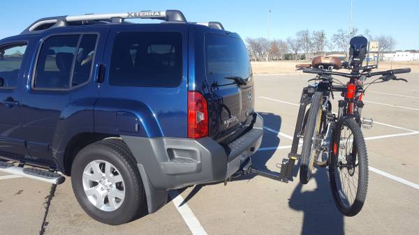 Nissan Xterra SE RWD for sale in Plano, TX – photo 2