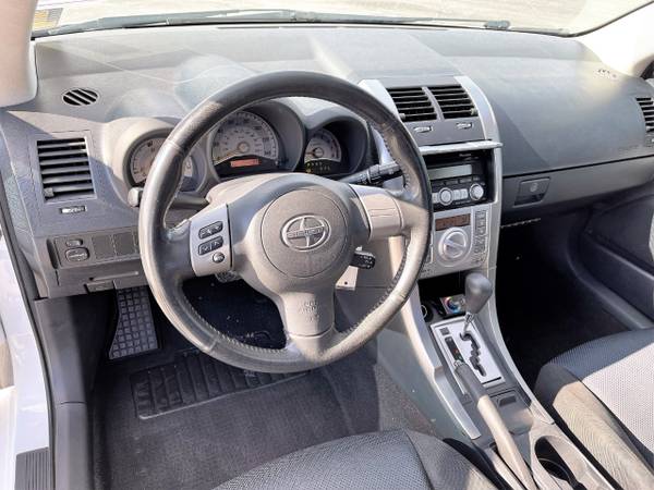 2010 Scion tC 2dr HB Auto (Natl) - - by dealer for sale in NICHOLASVILLE, KY – photo 6
