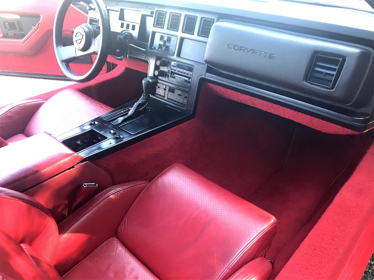 1988 Chevrolet Corvette for sale in Stratford, NJ – photo 15