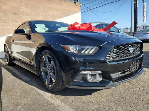 2015 Ford Mustang - Financing Available , $1000 down payment delivers! for sale in Oxnard, CA