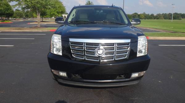 2008 Cadillac Escalade Luxury Awd With 193K Miles Clean Carfax for sale in Springdale, AR – photo 3