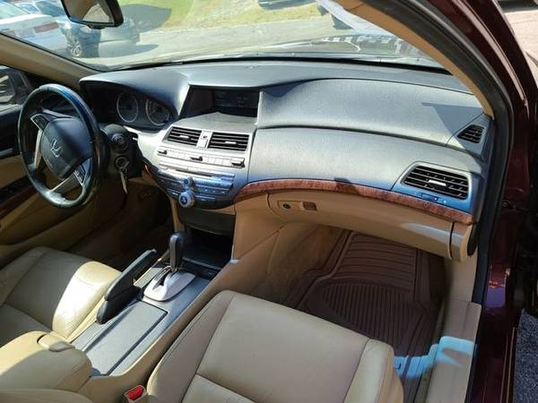 2011 Honda Accord - cars & trucks - by dealer - vehicle automotive... for sale in Durham, NC – photo 14