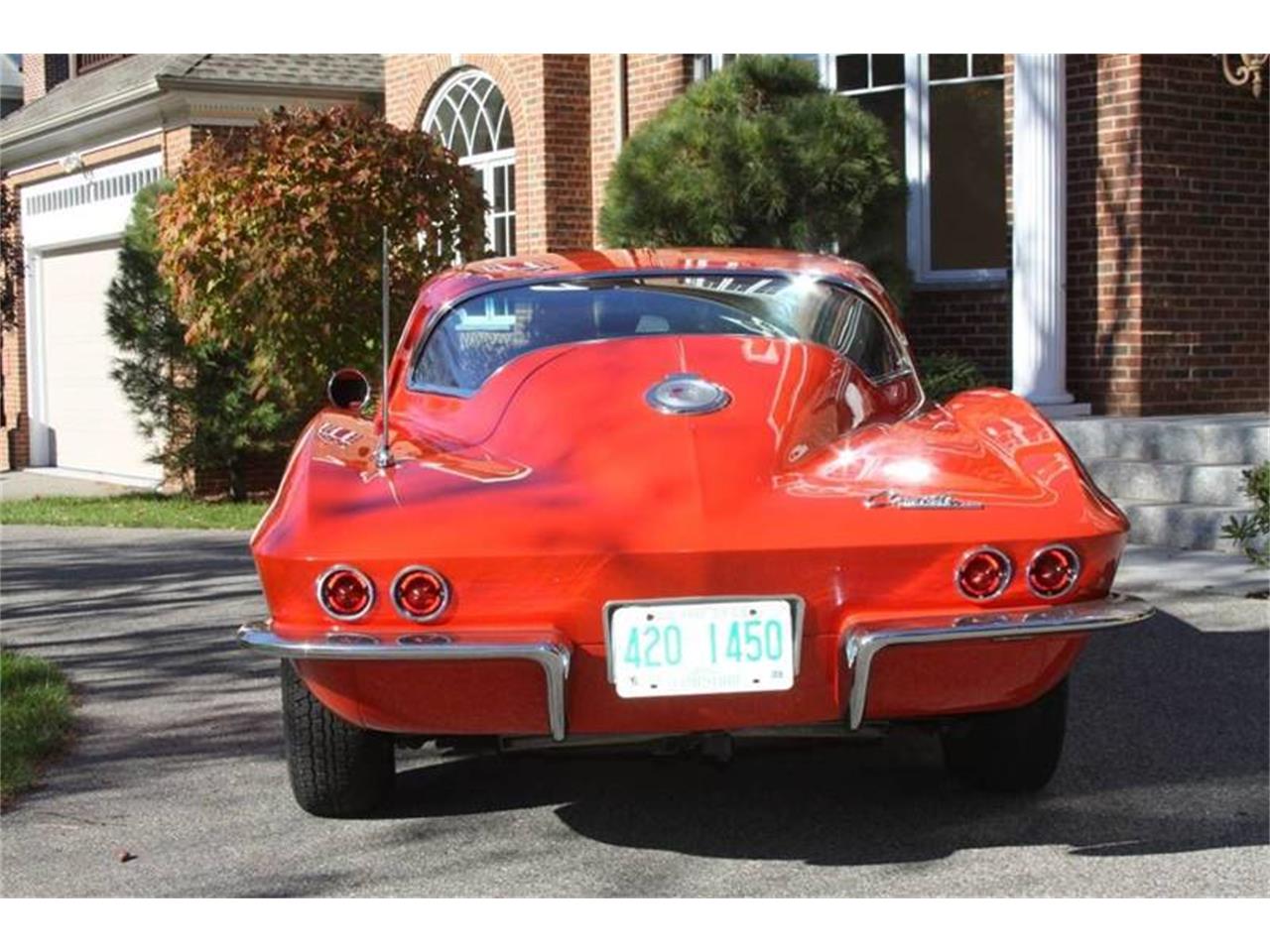 1964 Chevrolet Corvette for sale in Long Island, NY – photo 19