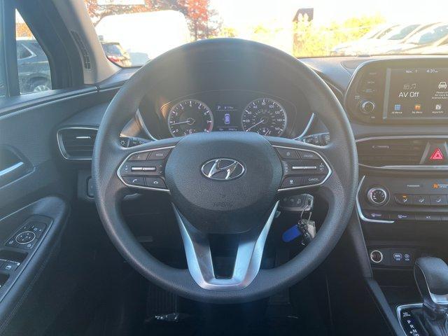 2020 Hyundai Santa Fe SE 2.4 for sale in Lynn, MA – photo 28