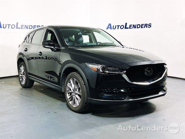 2019 Mazda CX-5 Grand Touring for sale in Other, NJ – photo 3