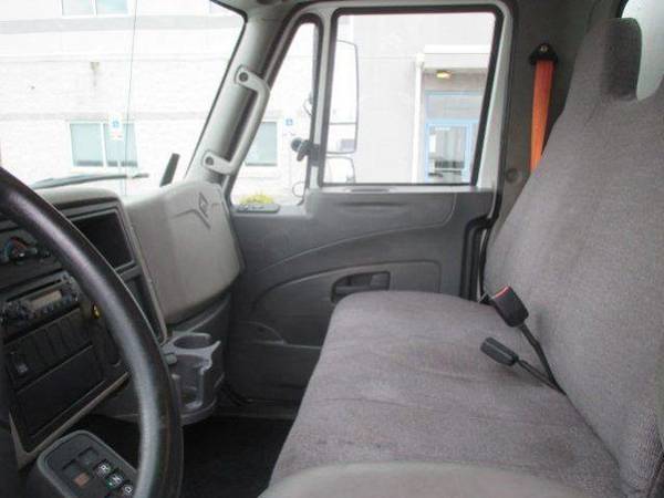 2013 *International* *DuraStar 4300* *4X2 2dr Regular C for sale in East Providence, RI – photo 5