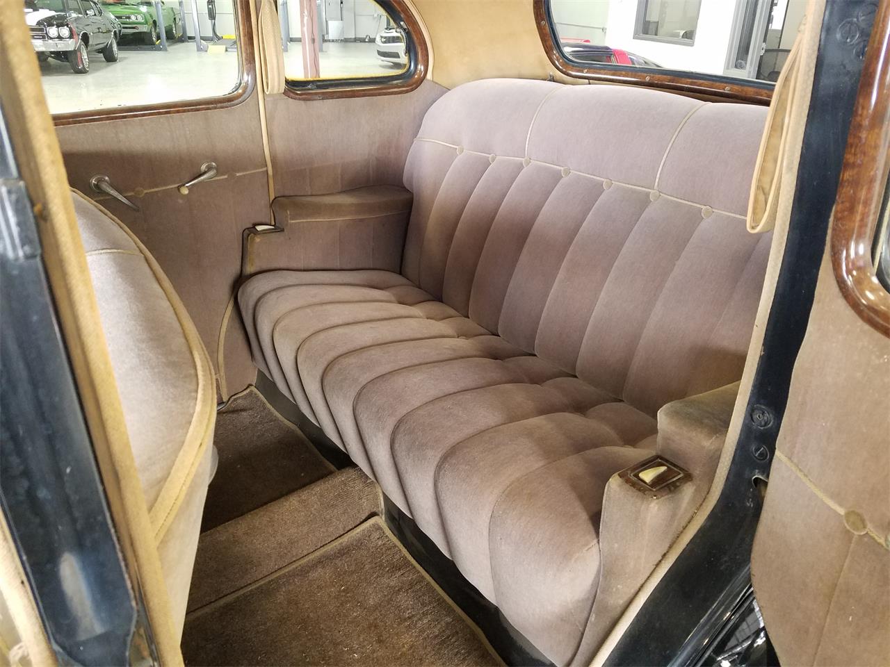 1936 Dodge Touring for sale in Rochester, MN – photo 10