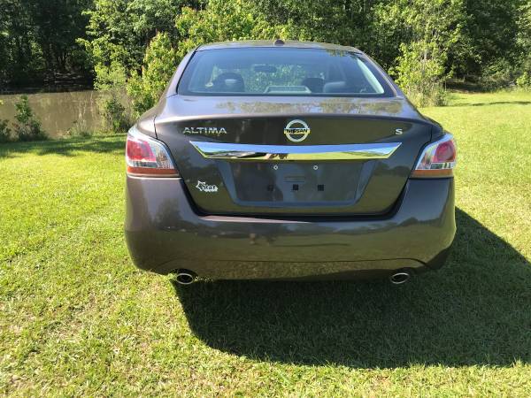2015 Nissian Altima for sale in Lucedale, MS – photo 7