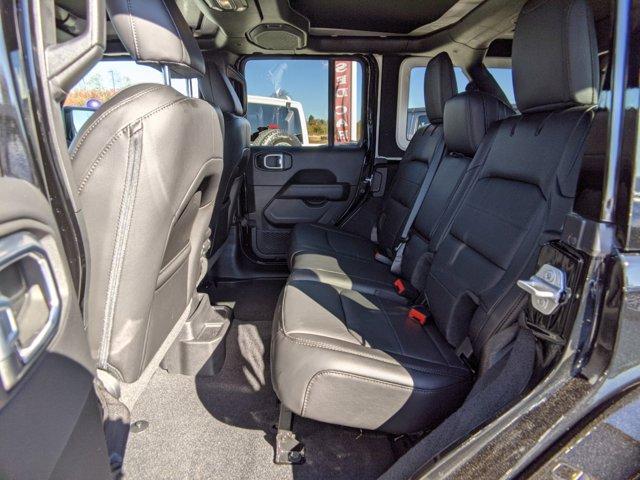 2021 Jeep Wrangler Unlimited Sahara Altitude for sale in Westminster, MD – photo 14