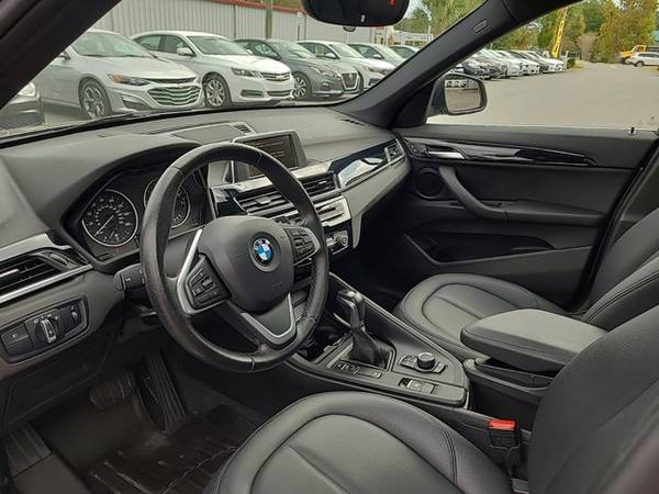 2017 BMW X1 xDrive28i w/Panoramic Sunroof - - by for sale in Wilmington, NC – photo 20