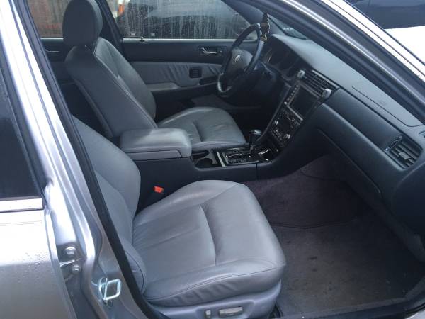 Acura RL 3.5L for sale for sale in Antioch, TN – photo 3
