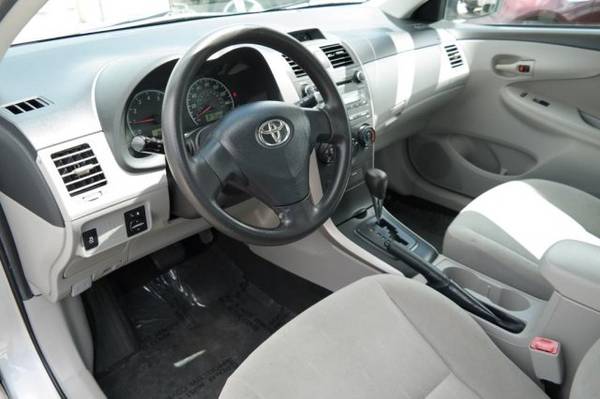 2013 Toyota Corolla LE with Cruise control for sale in Miami, FL – photo 18