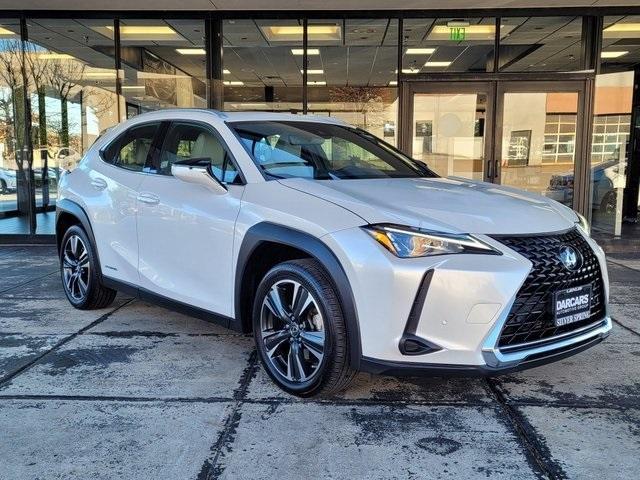 2020 Lexus UX 250h Base for sale in Silver Spring, MD – photo 36