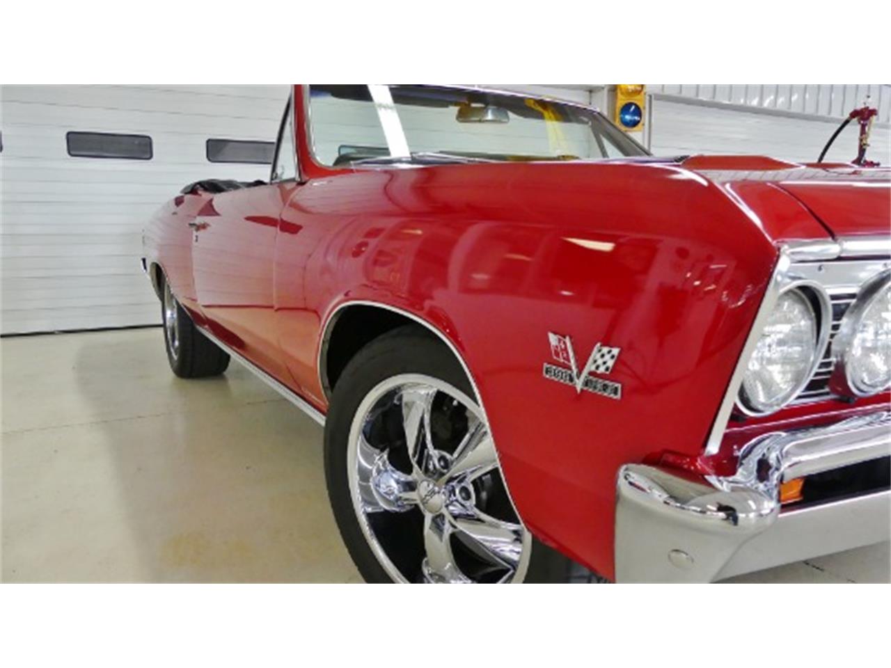 1967 Chevrolet Chevelle for sale in Columbus, OH – photo 24