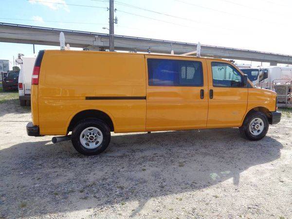 2015 Chevrolet Chevy Express Cargo G2500 2500 Extended Cargo Van... for sale in Hialeah, FL – photo 13