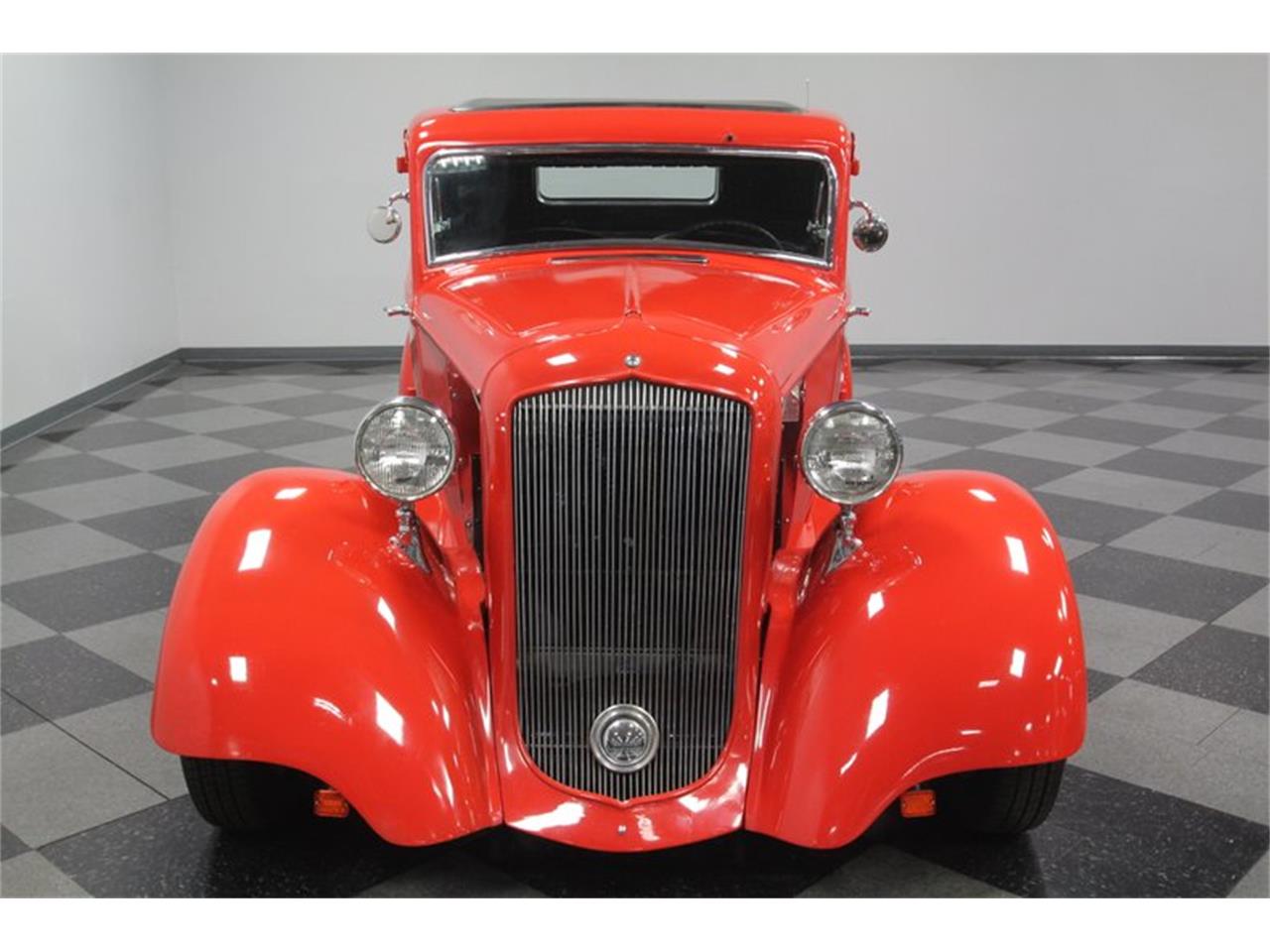 1933 Plymouth 5-Window Coupe for sale in Concord, NC – photo 18
