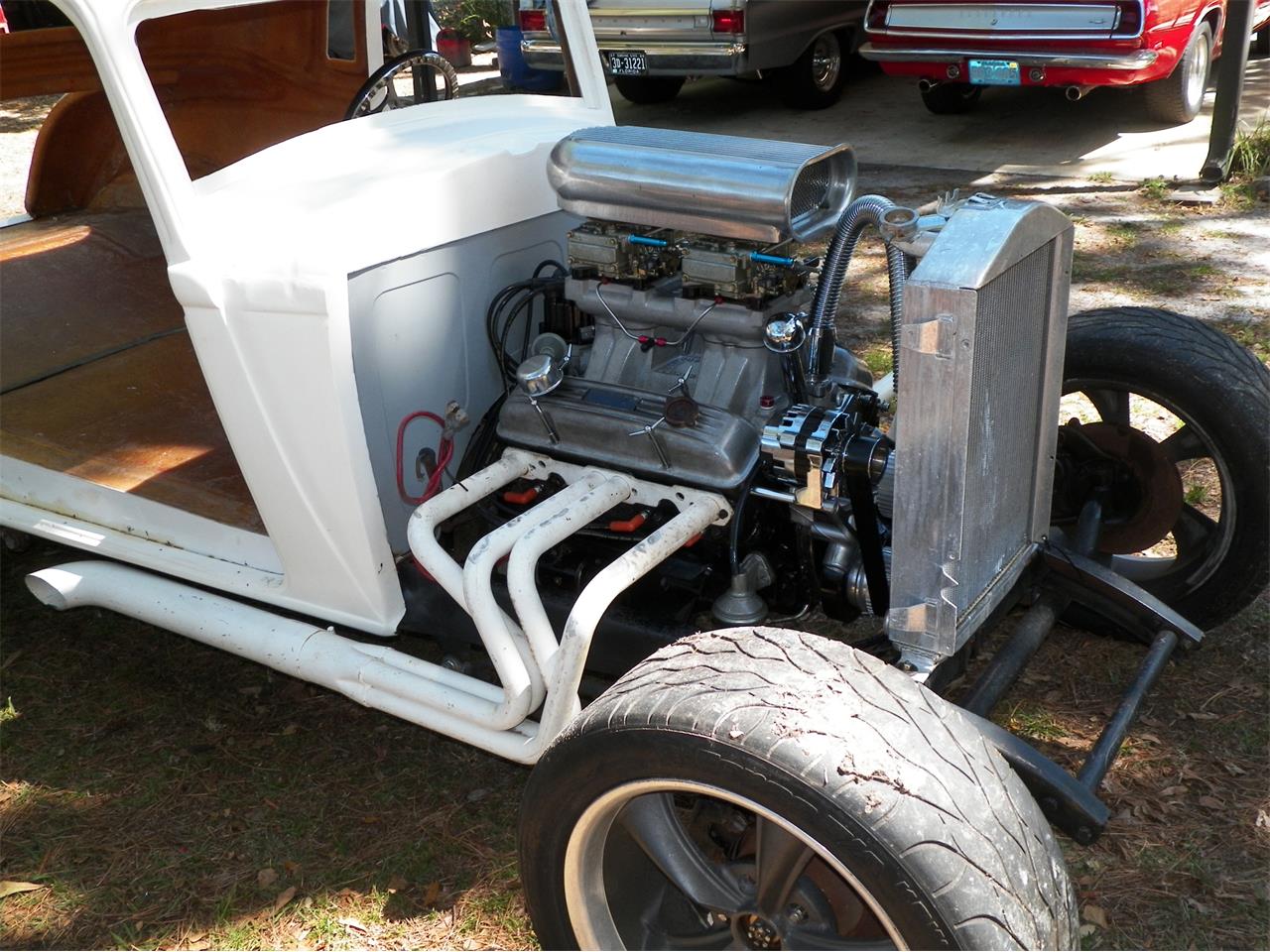 1933 Plymouth Coupe for sale in Riverview, FL – photo 9
