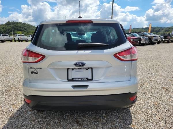 2015 Ford Escape S - - by dealer - vehicle automotive for sale in Logan, WV – photo 6