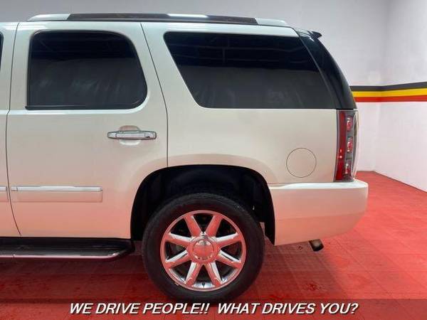 2013 GMC Yukon Denali 4x2 Denali 4dr SUV 1000 DOWN PAYMENT! - cars for sale in TEMPLE HILLS, MD – photo 14