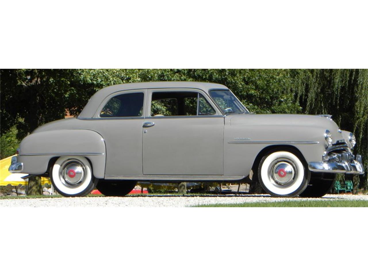 1951 Plymouth 2-Dr Coupe for sale in Volo, IL – photo 5