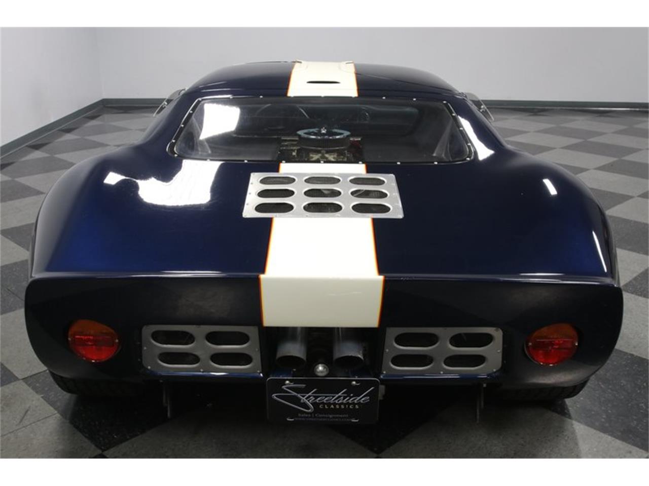 1967 Ford GT40 for sale in Concord, NC – photo 10