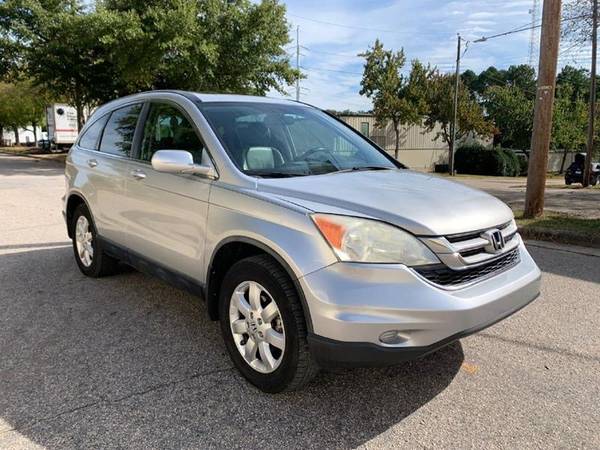 2011 Honda CR-V EX-L for sale in Raleigh, NC – photo 8