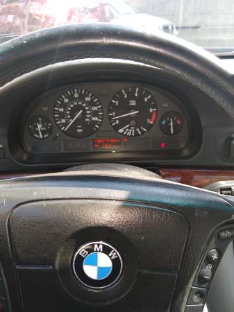 2001 BMW 530l $1900 obo for sale in Providence, RI – photo 9
