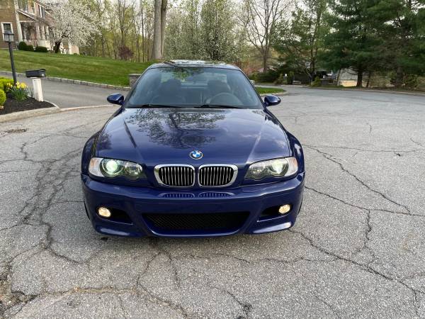 2006 BMW M3 Competition Pkg for sale in Mahopac, NY – photo 17