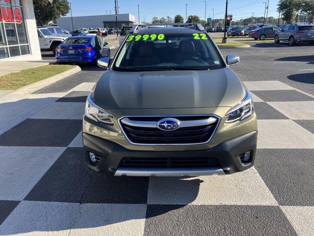 2022 Subaru Outback Touring XT for sale in Wilmington, NC – photo 2