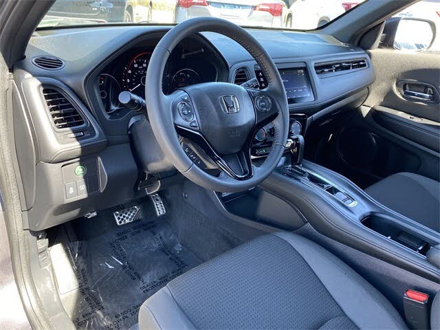 2021 Honda HR-V Sport AWD for sale in Scottsdale, AZ – photo 17