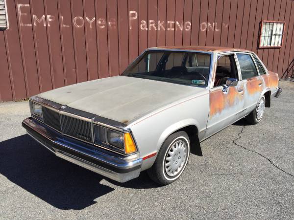 1980 Chevy Malibu for sale in Slatington, PA – photo 5