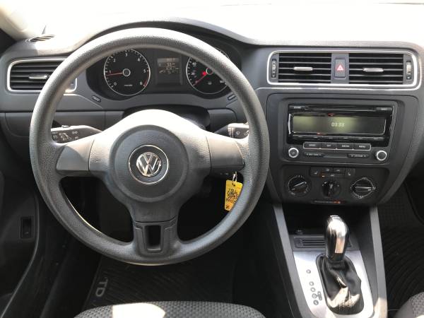 2014 Volkswagen Jetta TDI for sale in Sherwood, AR – photo 17
