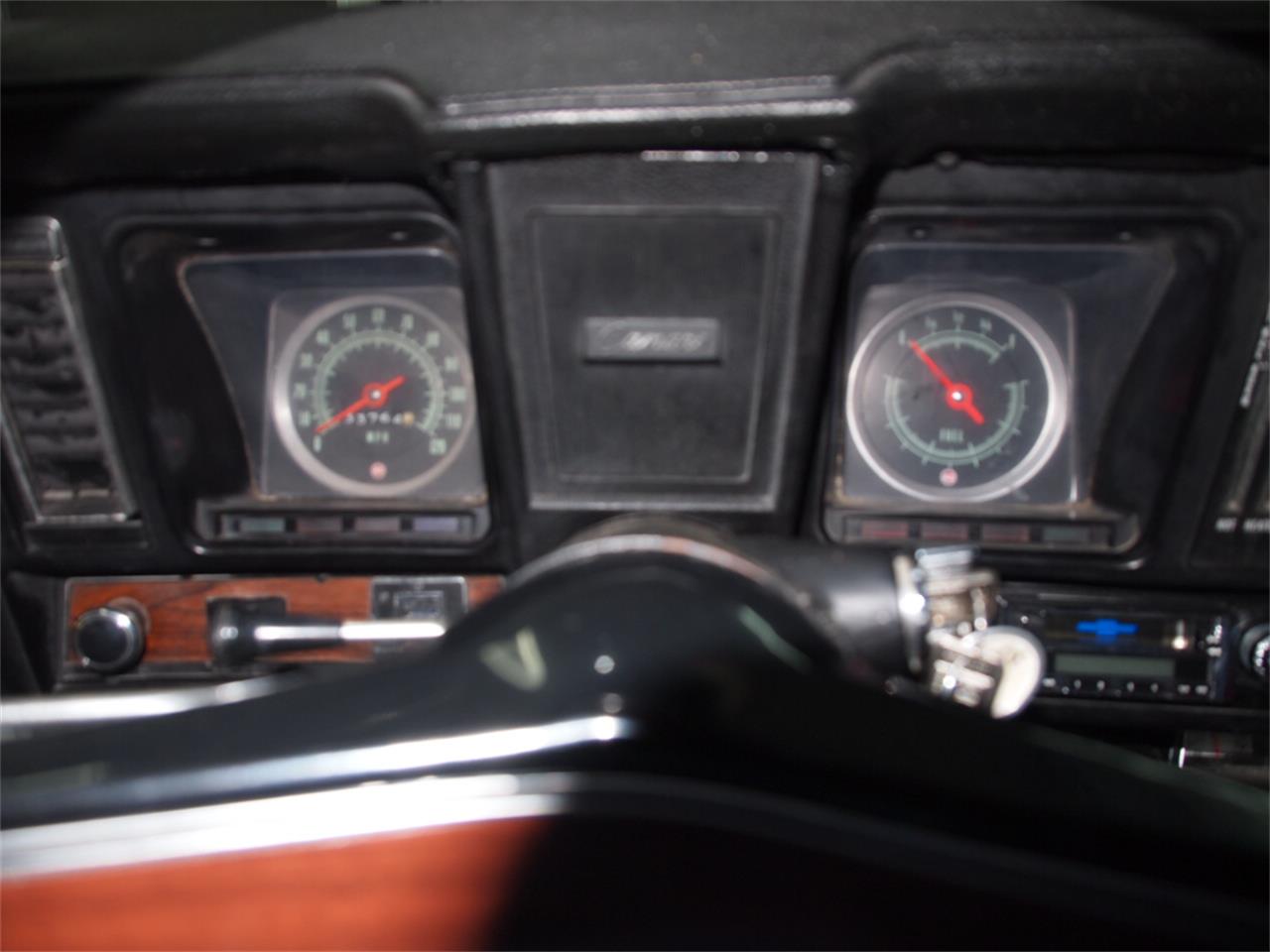1969 Chevrolet Camaro for sale in North Canton, OH – photo 12