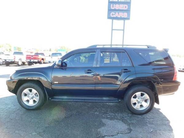2005 Toyota 4Runner 4dr SR5 V6 Auto (Natl) - - by for sale in Cullman, AL – photo 4