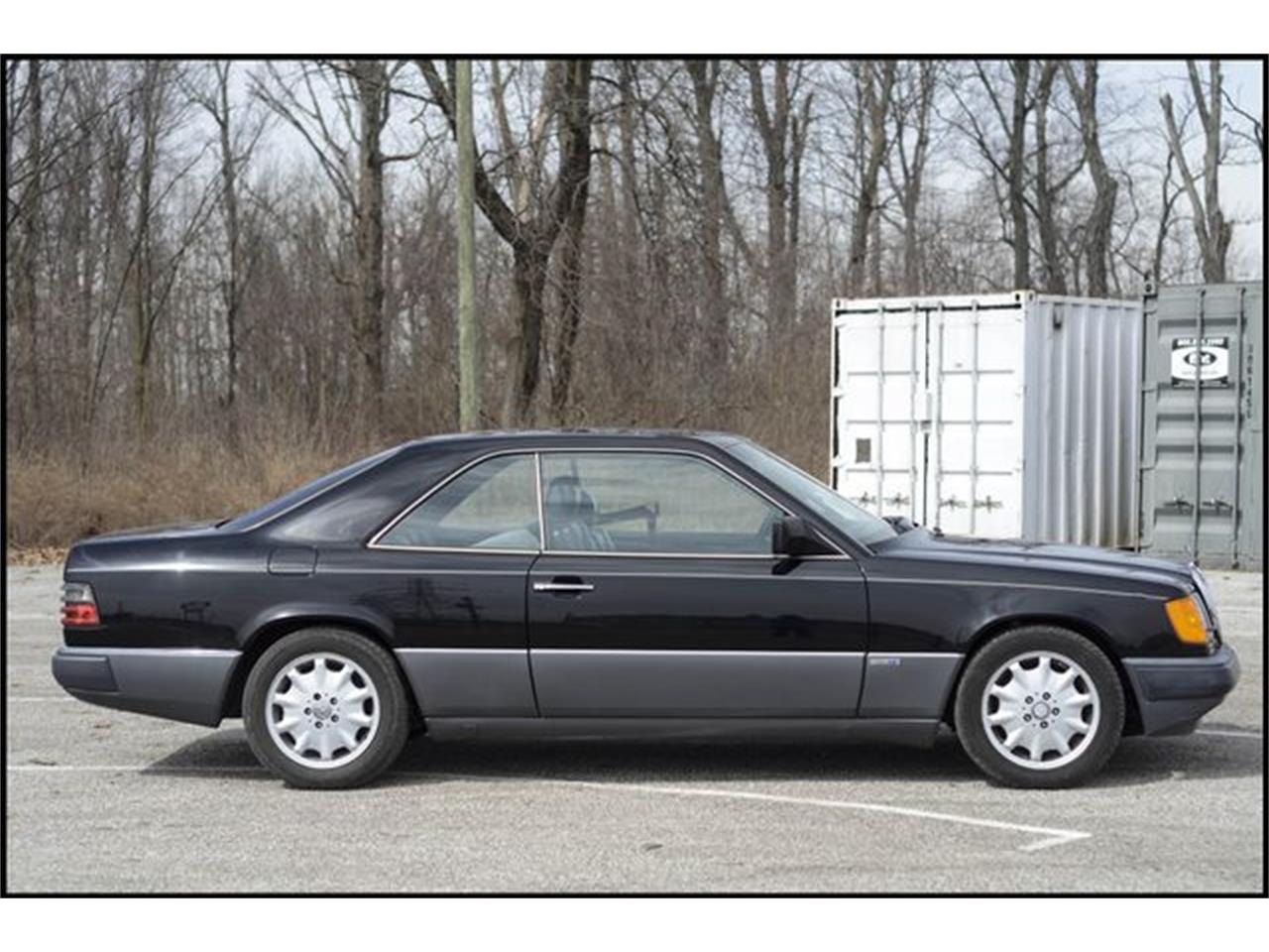 1992 Mercedes-Benz 300CE for sale in Indianapolis, IN – photo 28