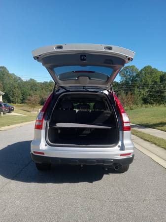 2010 Honda CRV EXL 4X4 With Navigation & Backup Camera Only 104K for sale in Wake Forest, NC – photo 8