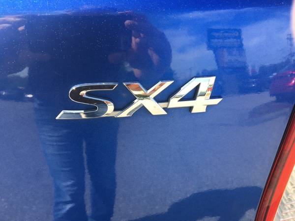 2013 Suzuki SX4 Crossover Premium AWD for sale in Derry, NH – photo 17