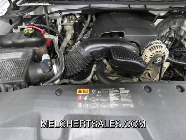 2012 CHEVROLET 1500 EXT CAB 5 3L 4WD GAS NEW TIRES SOUTHERN - cars & for sale in Neenah, WI – photo 22