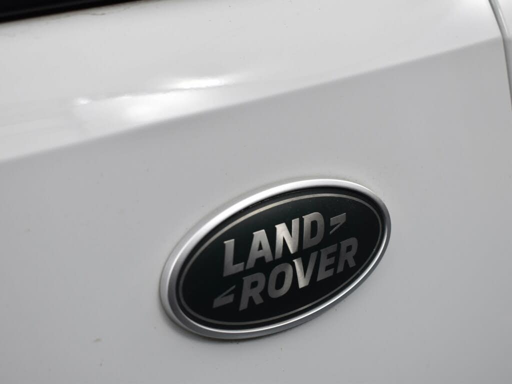 2020 Land Rover Range Rover Evoque P250 SE AWD for sale in Other, NJ – photo 8