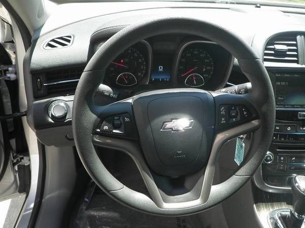 ✅✅ 2015 Chevrolet Malibu 4D Sedan LT for sale in New Bern, NC – photo 2