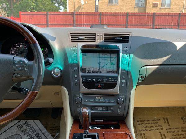 2007 Lexus GS GS 350 AWD 100% GUARANTEED APPROVAL! for sale in Chicago, IL – photo 21