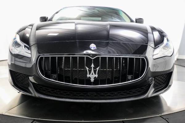 2014 Maserati QUATTROPORTE for sale in Sarasota, FL – photo 15