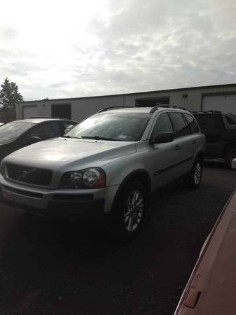 2004 Volvo XC90 for sale in Grand Island, NY – photo 2