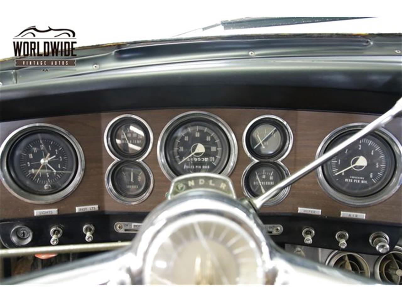 1963 Studebaker Gran Turismo Hawk for sale in Denver , CO – photo 40