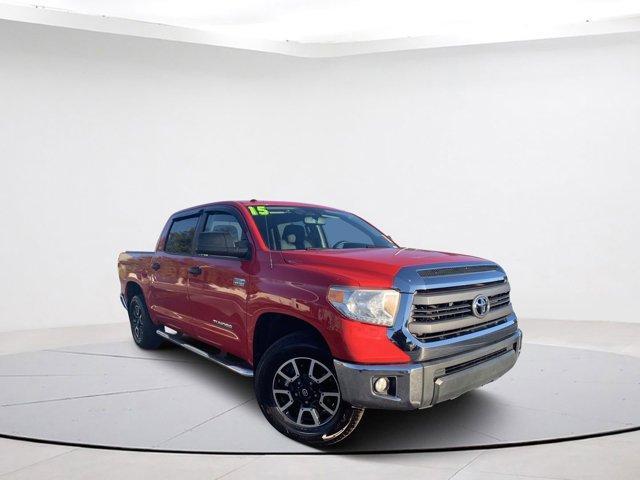 2015 Toyota Tundra SR5 for sale in Wilmington, NC – photo 7