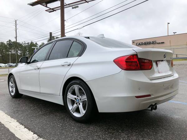 2014 BMW 328i - cars & trucks - by owner - vehicle automotive sale for sale in Lexington, SC – photo 6