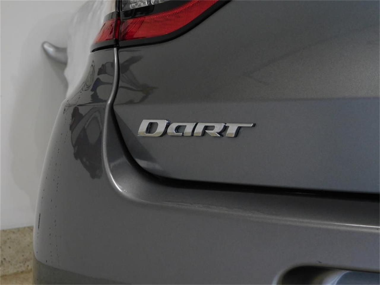 2013 Dodge Dart for sale in Hamburg, NY – photo 37