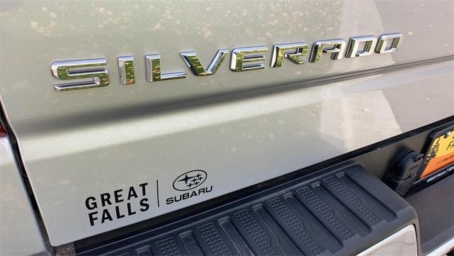 2020 Chevrolet Silverado 1500 Custom for sale in Great Falls, MT – photo 13